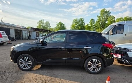 Hyundai ix35 I рестайлинг, 2015 год, 1 600 000 рублей, 3 фотография