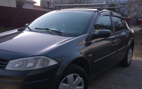 Renault Megane II, 2005 год, 450 000 рублей, 5 фотография