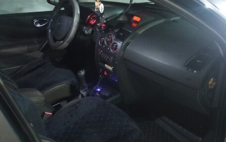 Renault Megane II, 2005 год, 450 000 рублей, 2 фотография