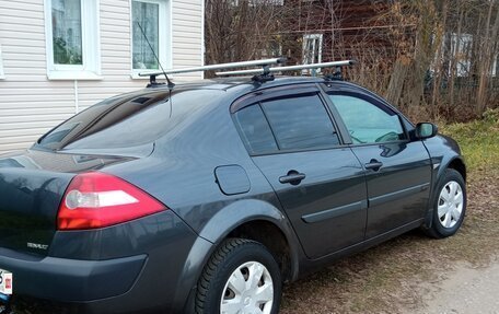 Renault Megane II, 2005 год, 450 000 рублей, 6 фотография
