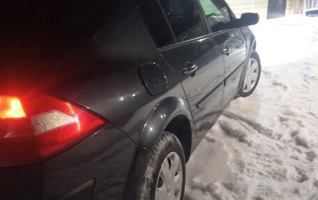 Renault Megane II, 2005 год, 450 000 рублей, 3 фотография