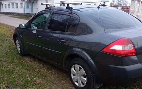 Renault Megane II, 2005 год, 450 000 рублей, 7 фотография