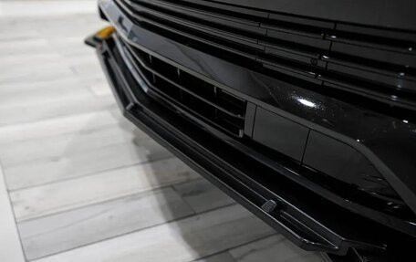 Cadillac Escalade V, 2023 год, 10 497 007 рублей, 11 фотография