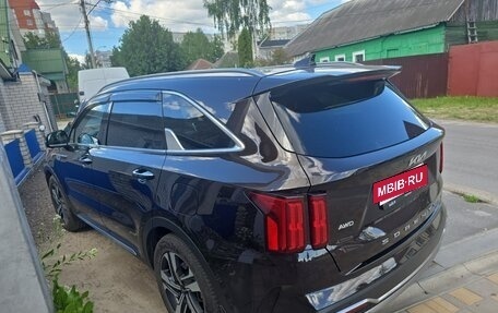 KIA Sorento IV, 2022 год, 4 450 000 рублей, 8 фотография