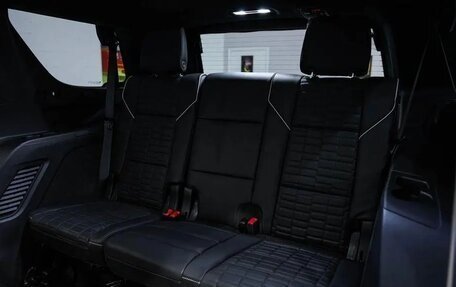 Cadillac Escalade V, 2023 год, 10 497 007 рублей, 20 фотография