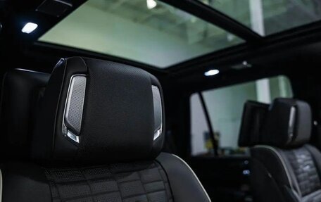 Cadillac Escalade V, 2023 год, 10 497 007 рублей, 23 фотография