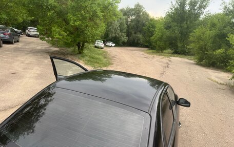 KIA Magentis I, 2003 год, 550 000 рублей, 3 фотография
