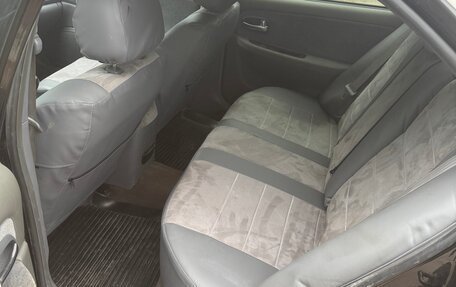 KIA Magentis I, 2003 год, 550 000 рублей, 13 фотография