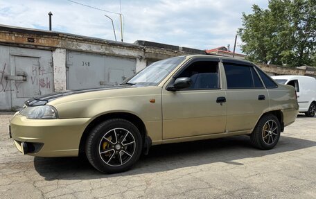 Daewoo Nexia I рестайлинг, 2011 год, 275 000 рублей, 2 фотография