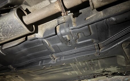 KIA Magentis I, 2003 год, 550 000 рублей, 24 фотография
