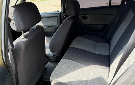Daewoo Nexia I рестайлинг, 2011 год, 275 000 рублей, 8 фотография