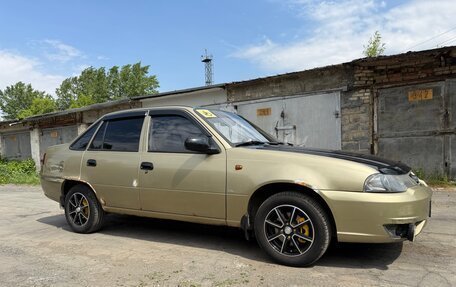 Daewoo Nexia I рестайлинг, 2011 год, 275 000 рублей, 3 фотография