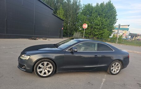Audi A5, 2007 год, 899 999 рублей, 3 фотография