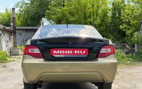 Daewoo Nexia I рестайлинг, 2011 год, 275 000 рублей, 4 фотография