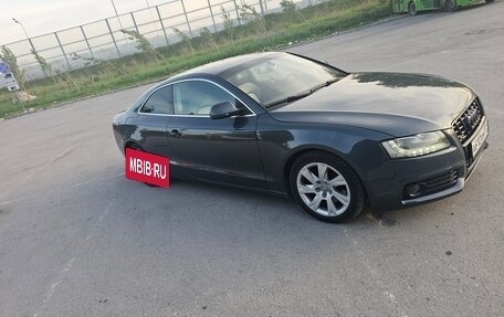 Audi A5, 2007 год, 899 999 рублей, 2 фотография
