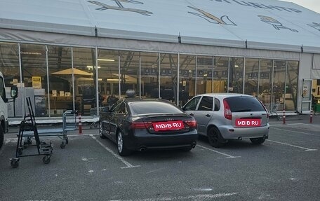 Audi A5, 2007 год, 899 999 рублей, 4 фотография