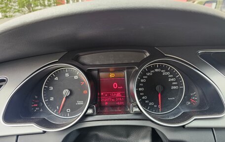 Audi A5, 2007 год, 899 999 рублей, 7 фотография
