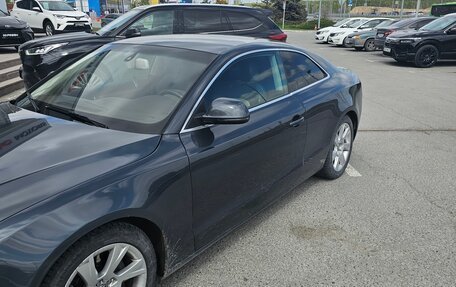 Audi A5, 2007 год, 899 999 рублей, 9 фотография