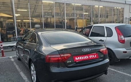 Audi A5, 2007 год, 899 999 рублей, 5 фотография