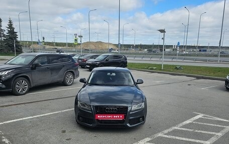 Audi A5, 2007 год, 899 999 рублей, 10 фотография