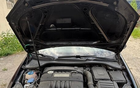Volkswagen Golf V, 2007 год, 550 000 рублей, 13 фотография