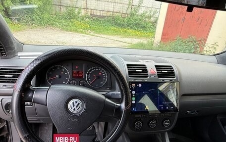 Volkswagen Golf V, 2007 год, 550 000 рублей, 12 фотография