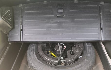 Hyundai Creta I рестайлинг, 2019 год, 2 050 000 рублей, 10 фотография