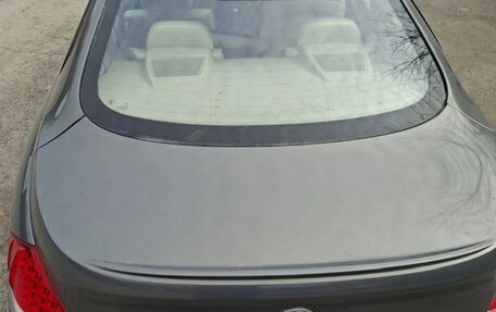 BMW 6 серия, 2004 год, 1 000 000 рублей, 4 фотография