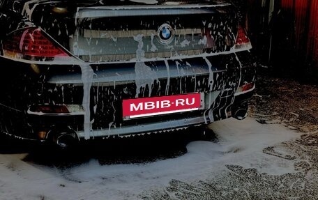 BMW 6 серия, 2004 год, 1 000 000 рублей, 11 фотография
