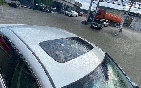 Honda Accord VIII рестайлинг, 2008 год, 875 000 рублей, 11 фотография