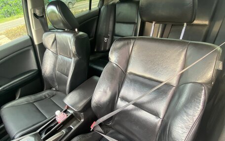 Honda Accord VIII рестайлинг, 2008 год, 875 000 рублей, 20 фотография