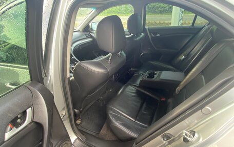 Honda Accord VIII рестайлинг, 2008 год, 875 000 рублей, 21 фотография