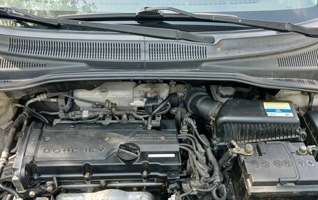 Hyundai Getz I рестайлинг, 2010 год, 435 000 рублей, 17 фотография