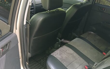Hyundai Getz I рестайлинг, 2010 год, 435 000 рублей, 14 фотография