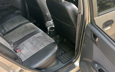 Hyundai Getz I рестайлинг, 2010 год, 435 000 рублей, 15 фотография