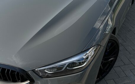 BMW 8 серия, 2022 год, 9 500 000 рублей, 7 фотография