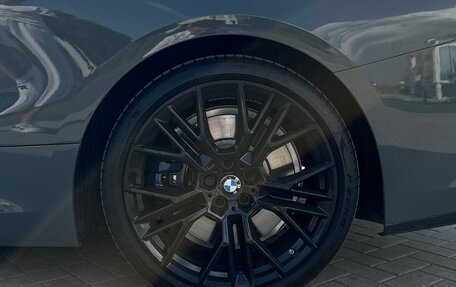 BMW 8 серия, 2022 год, 9 500 000 рублей, 9 фотография