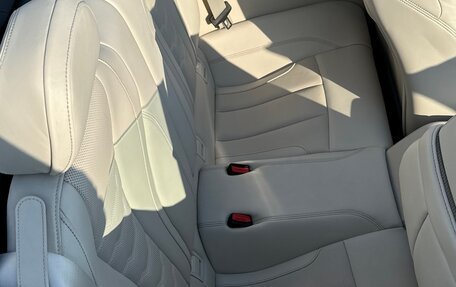 BMW 8 серия, 2022 год, 9 500 000 рублей, 11 фотография
