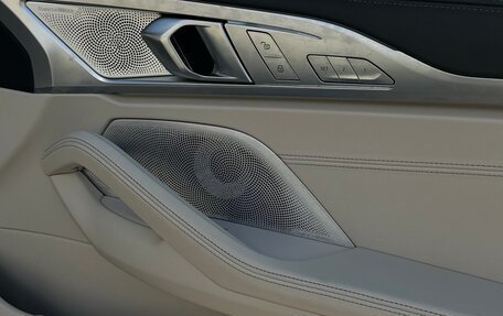 BMW 8 серия, 2022 год, 9 500 000 рублей, 10 фотография