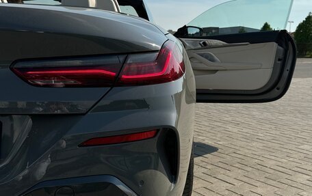 BMW 8 серия, 2022 год, 9 500 000 рублей, 12 фотография
