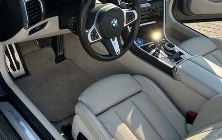 BMW 8 серия, 2022 год, 9 500 000 рублей, 15 фотография