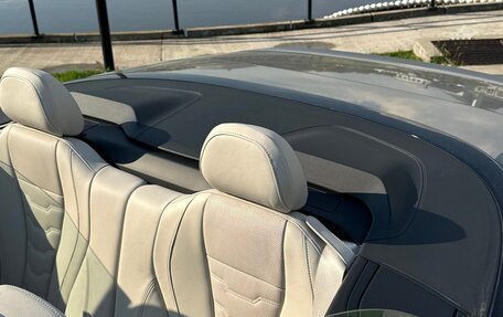 BMW 8 серия, 2022 год, 9 500 000 рублей, 25 фотография