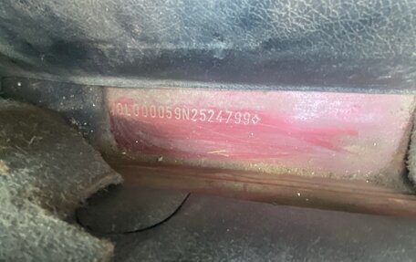 Opel Astra F, 1991 год, 65 000 рублей, 7 фотография