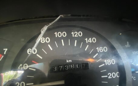 Opel Astra F, 1991 год, 65 000 рублей, 6 фотография