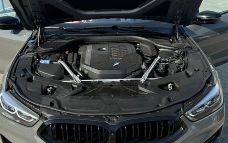 BMW 8 серия, 2022 год, 9 500 000 рублей, 24 фотография