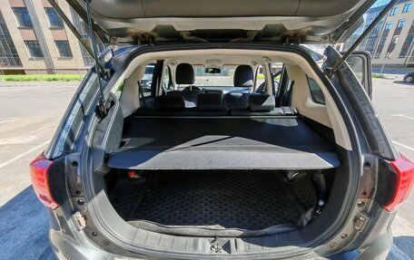 Mitsubishi Outlander III рестайлинг 3, 2019 год, 1 985 000 рублей, 9 фотография