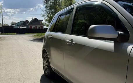 Mazda Demio III (DE), 2004 год, 289 000 рублей, 7 фотография