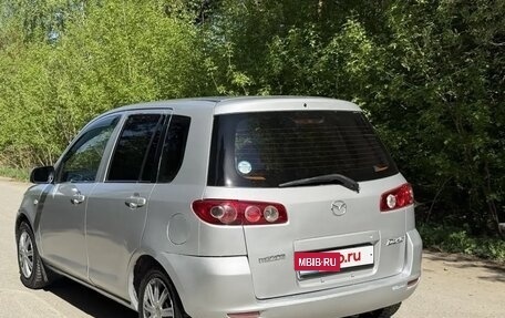 Mazda Demio III (DE), 2004 год, 289 000 рублей, 6 фотография