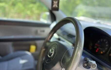 Mazda Demio III (DE), 2004 год, 289 000 рублей, 12 фотография