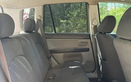 Mazda Demio III (DE), 2004 год, 289 000 рублей, 15 фотография